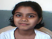 Prachi Bharti