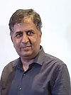 arvind shastry