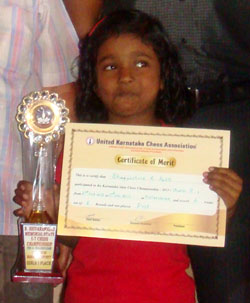 Bhagyashree G Patil