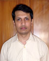 Hemanth B