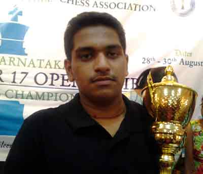 Ojas Kulkarni