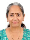 Supriya Kulkarni